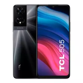 TCL 505 6GB/256GB Space Grey