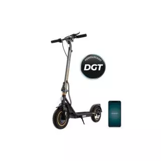 Cecotec Bongo D30 XL Connected