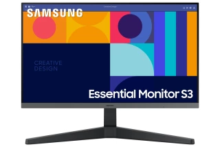Samsung LS24C330GAUXEN