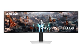 Samsung LS49CG934SUXEN