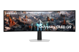 Samsung LS49CG934SUXEN