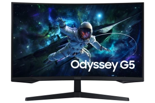Samsung LS32CG552EUXEN