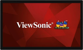 Viewsonic TD3207