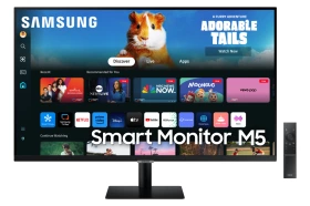 Samsung LS27DM500EUXEN