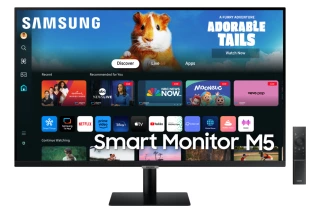 Samsung LS27DM500EUXEN