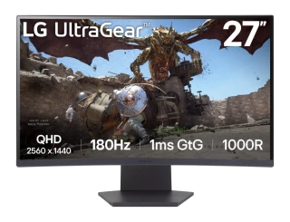 LG 32GS60QC-B