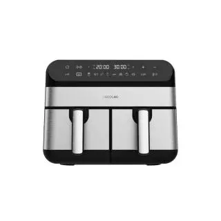 Cecotec Cecofry Advance 9000 Inox