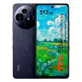TCL 50 T803D PRO NXTPAPER 8GB/512 GB GRIS