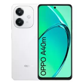 Oppo A40 6GB/128GB White
