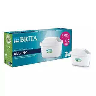 Brita 3 MAXTRA PRO ALL-IN-1