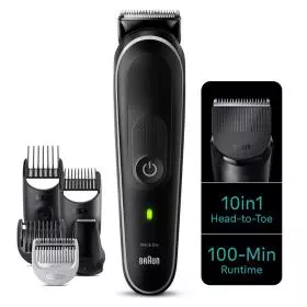 Braun Hogar MGK5440 + KIN