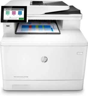 HP 3QA55A