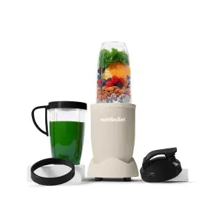 Nutribullet Pro Mineral NB907MASN