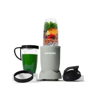 Nutribullet Pro Mineral NB907MAJD
