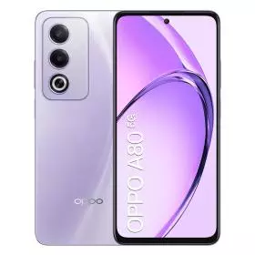 Oppo A80 5G 8G+256GB PURPLE