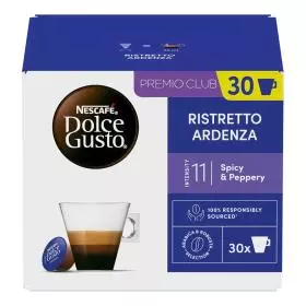 Nestle RISTRETTO ARDENZA  DOLCE GUSTO 48CAP