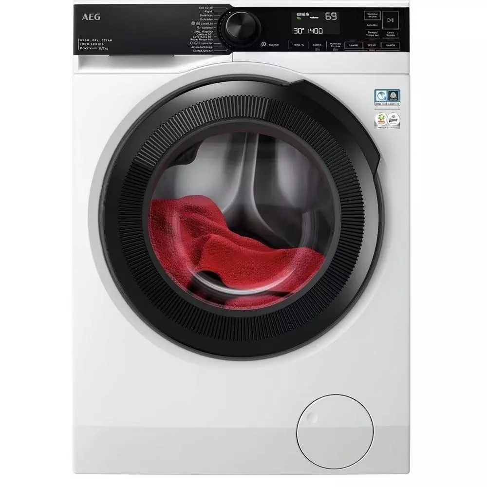 AEG LWR7304L4B