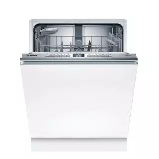 Bosch SMV4HAX19E