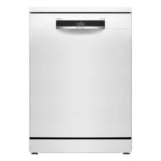 Bosch SMS6ECW15E