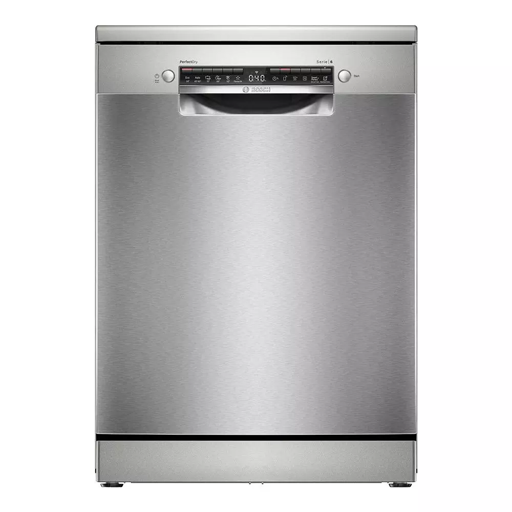 Bosch SMS6ZCI10E