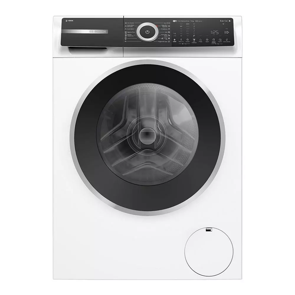 Bosch WGH256A0ES