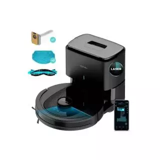 Cecotec Conga 7490 Ultimate Home X-Treme