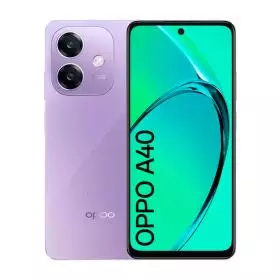 Oppo A40 4GB/128GB Purple