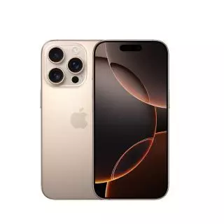 Apple iPhone 16 Pro 1TB Titanio Desierto
