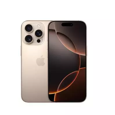 Apple iPhone 16 Pro Max 1TB Titanio Desierto