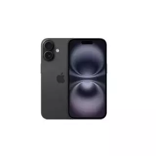 Apple  iPhone 16 Plus 512GB Negro