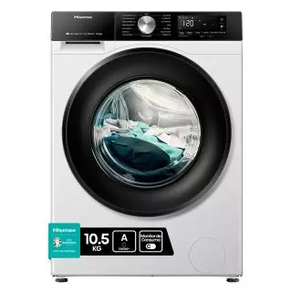 Hisense WF3S1043BW3