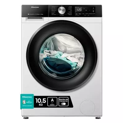 Hisense WF3S1043BW3