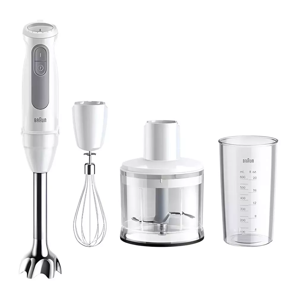 Braun Hogar MQ 50236 MWH