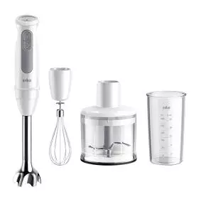 Braun Hogar MQ 50236 MWH