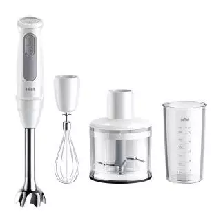 Braun Hogar MQ 50236 MWH