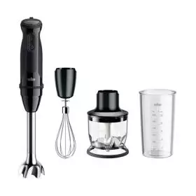 Braun Hogar MQ50202MBK