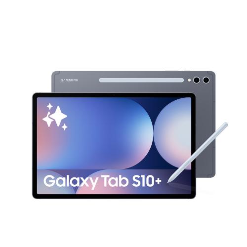 Samsung Galaxy Tab S10+ 512GB GRIS