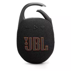 JBL CLIP 5 BLK