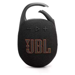 JBL CLIP 5 BLK