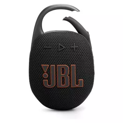 JBL CLIP 5 BLK