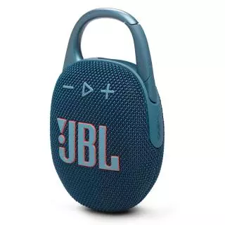 JBL CLIP 5 AZUL