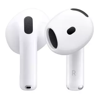 Apple AirPods 4 blanco 