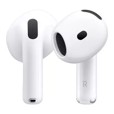 Apple AirPods 4 blanco 