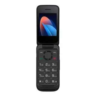 TCL 5023 ONE TOUCH 4MB NEGRO