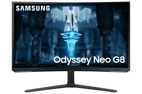 Samsung LS32BG850NPXEN