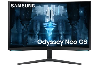 Samsung LS32BG850NPXEN