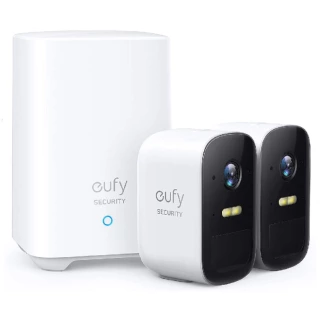 EUFY T88313D2