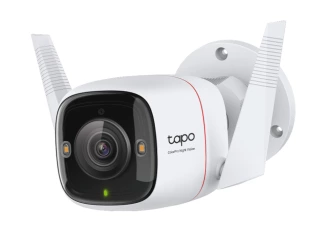 TP-LINK TAPO C325WB