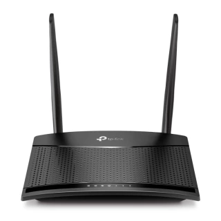 TP-LINK TL-MR100
