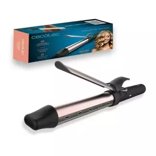 Cecotec BAMBA SURFCARE CURLY SPHERE